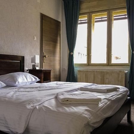 Pensiunea Alunul Remeţi Esterno foto