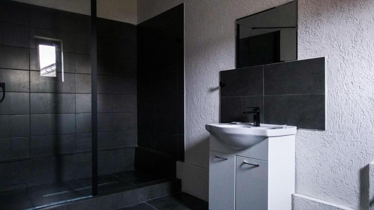 Pensiunea Alunul Remeţi Esterno foto